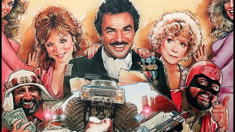 Download the Cannonball Run Ii movie from Mediafire