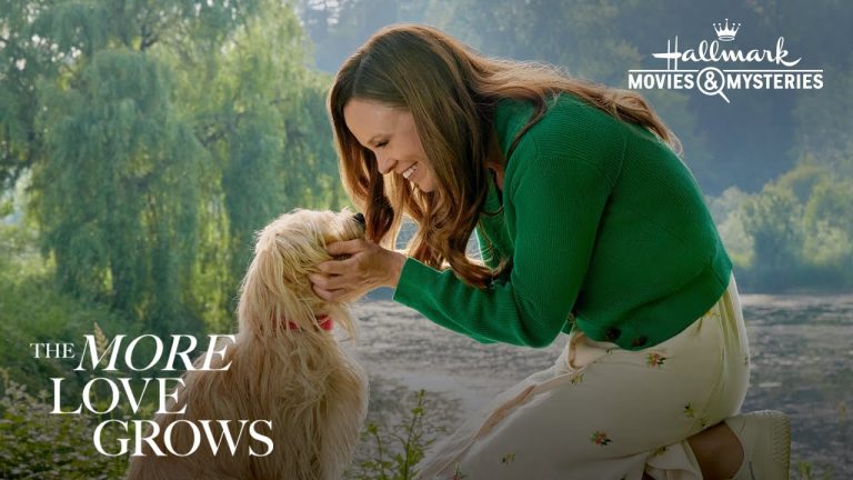 Download the Cast Of The More Love Grows movie from Mediafire
