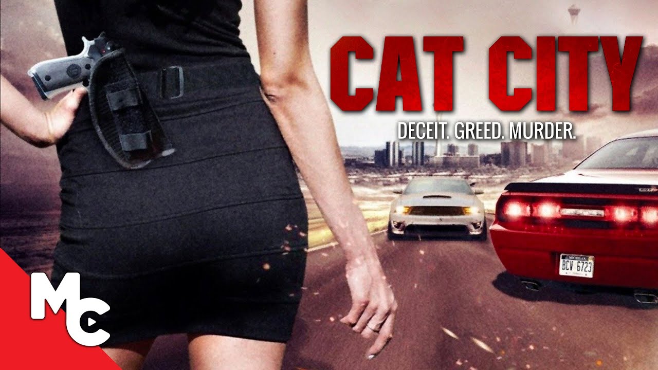 Download the Cat City 2008 movie from Mediafire Download the Cat City 2008 movie from Mediafire