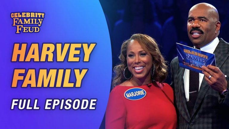 Download the Celebrity Family Feud series from Mediafire