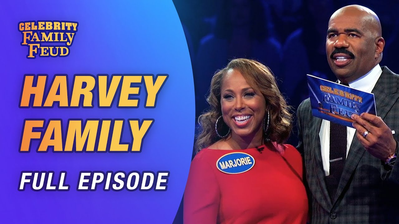 Download the Celebrity Family Feud series from Mediafire Download the Celebrity Family Feud series from Mediafire
