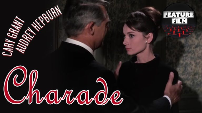 Download the Charade Watch movie from Mediafire