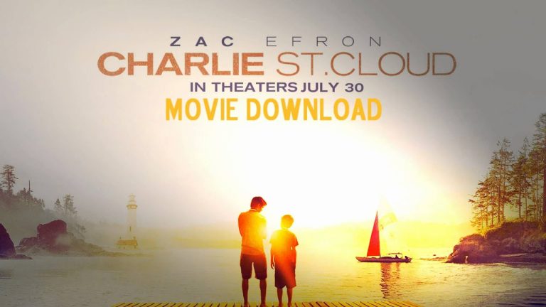 Download the Charlie St Cloud movie from Mediafire