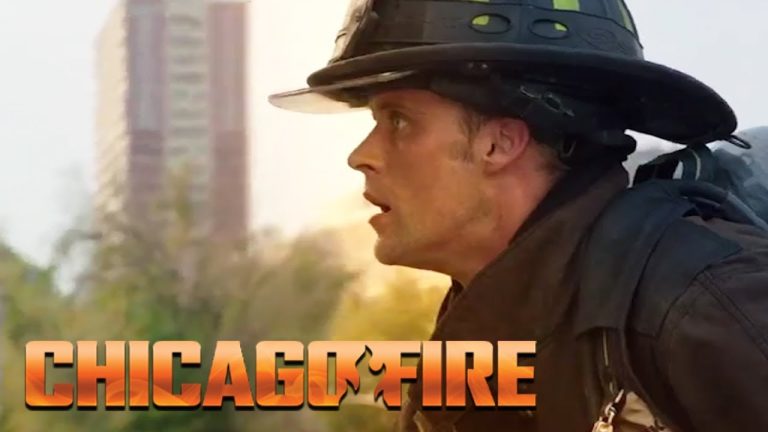 Download the Chicago Fire Season 1 Episodes series from Mediafire