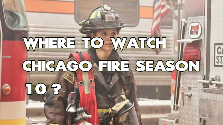 Download the Chicago Fire Streaming series from Mediafire