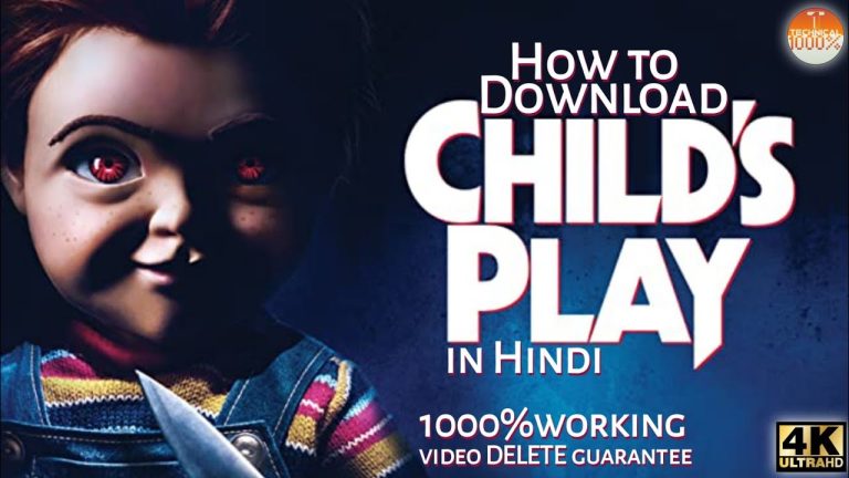 Download the Child’S Play 1988 movie from Mediafire