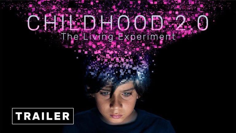 Download the Childhood 2.0 movie from Mediafire