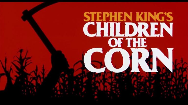Download the Children Of The Corn Moviess In Order movie from Mediafire