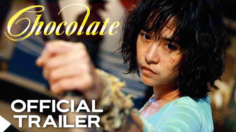 Download the Chocolate movie from Mediafire