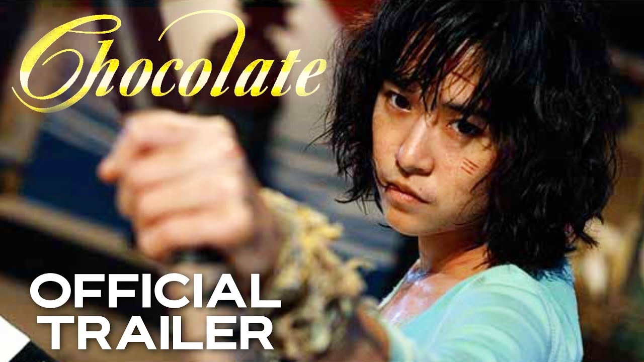 Download the Chocolate movie from Mediafire Download the Chocolate movie from Mediafire