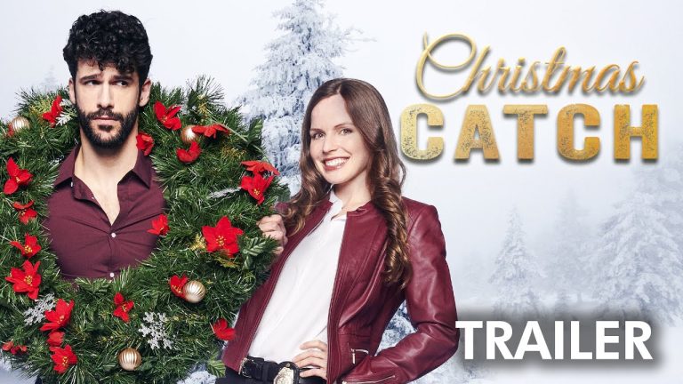 Download the Christmas Catch movie from Mediafire