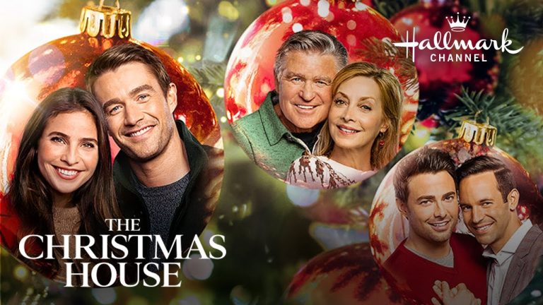 Download the Christmas House movie from Mediafire