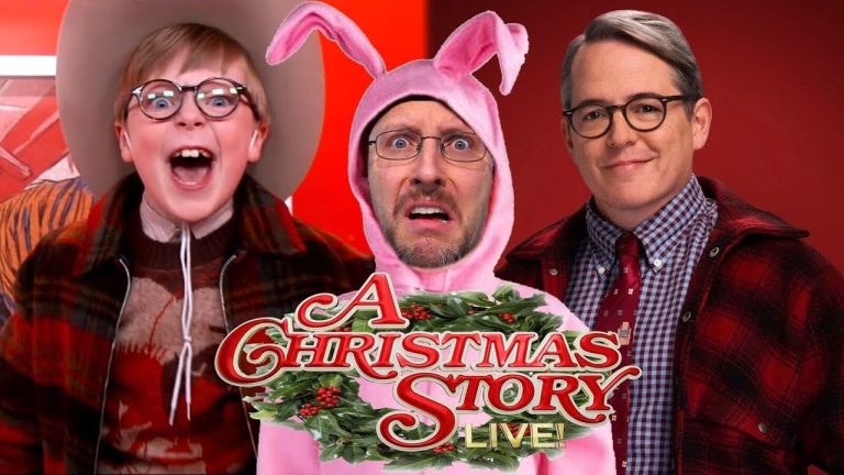 Download the Christmas Story Musical movie from Mediafire