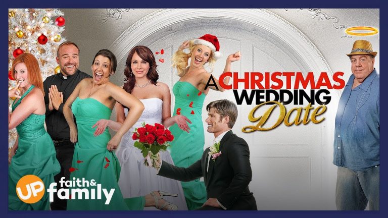 Download the Christmas Wedding Date movie from Mediafire