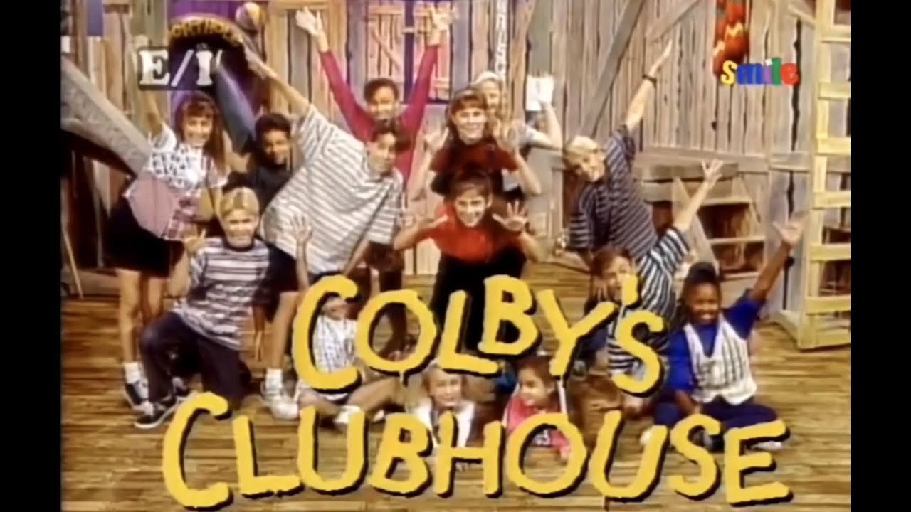 Download the Colbys Clubhouse series from Mediafire Download the Colbys Clubhouse series from Mediafire