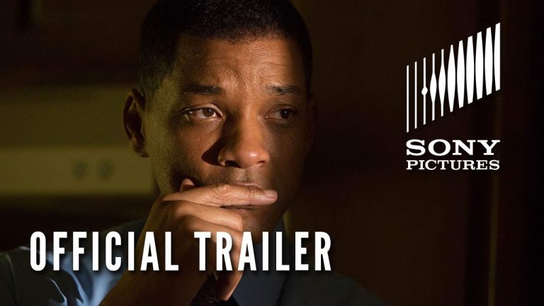 Download the Concussion 2015 Will Smith movie from Mediafire