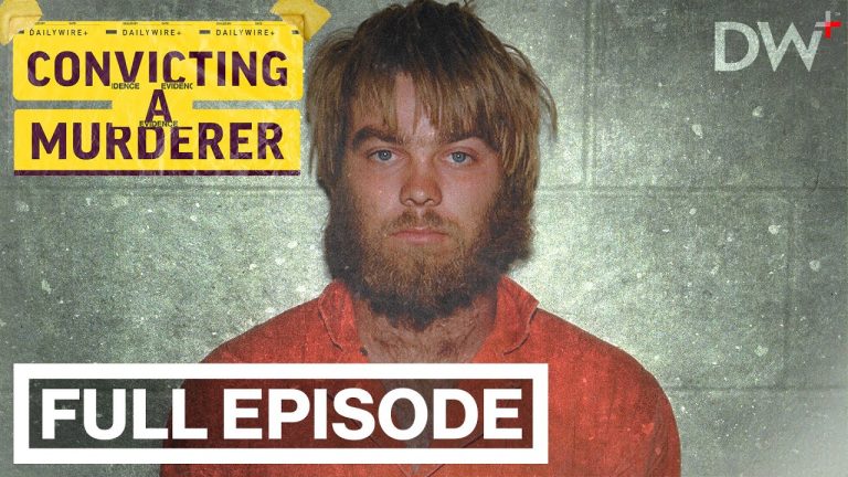 Download the Convicting A Murderer Episodes series from Mediafire