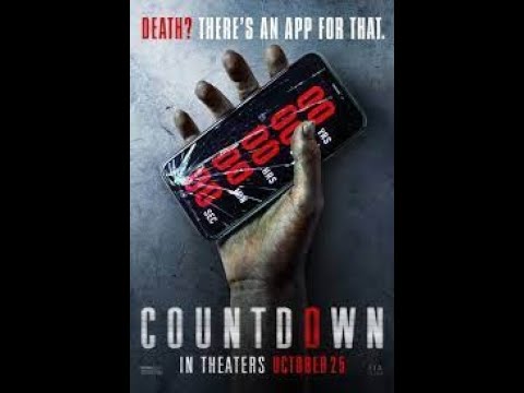 Download the Countdown Full movie from Mediafire