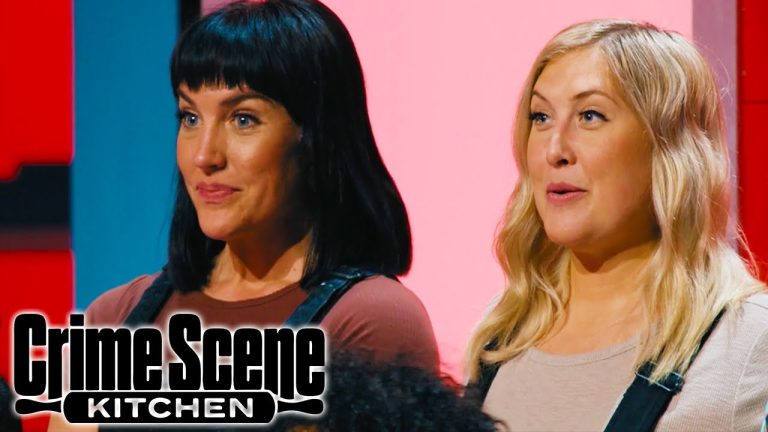 Download the Crime Scene Kitchen Season 2 Episode 4 series from Mediafire