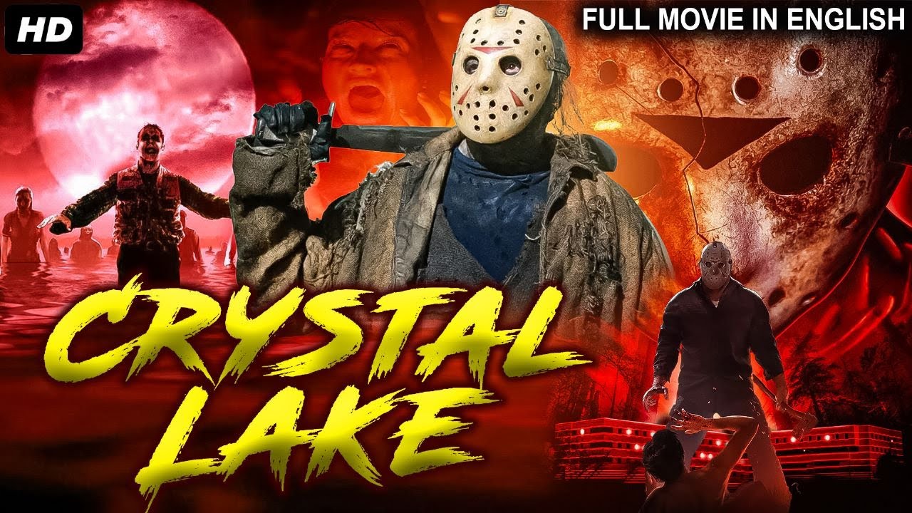 Download the Crystal Lake movie from Mediafire Download the Crystal Lake movie from Mediafire