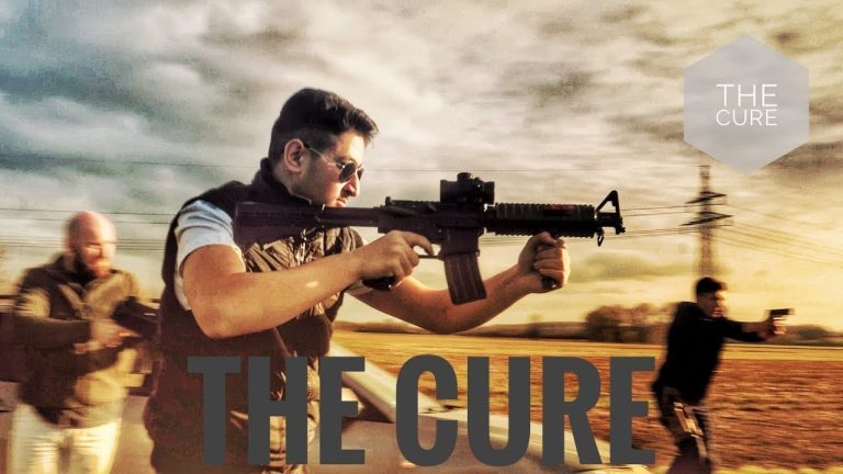 Download the Cure Movies Stream movie from Mediafire