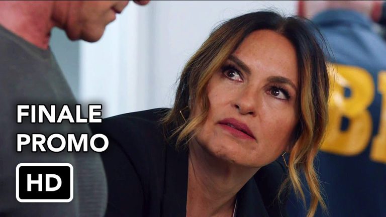 Download the Current Season Of Svu series from Mediafire