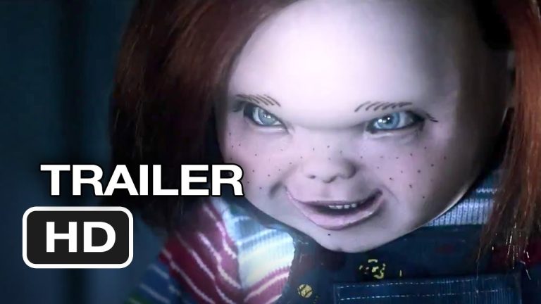 Download the Curse Of Chucky movie from Mediafire