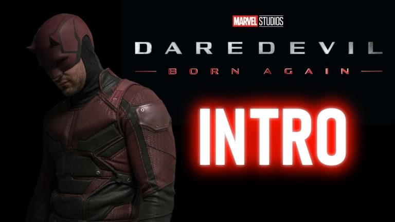 Download the Daredevil: Born Agai series from Mediafire