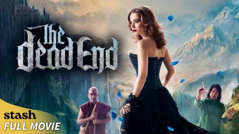 Download the Dead End The movie from Mediafire