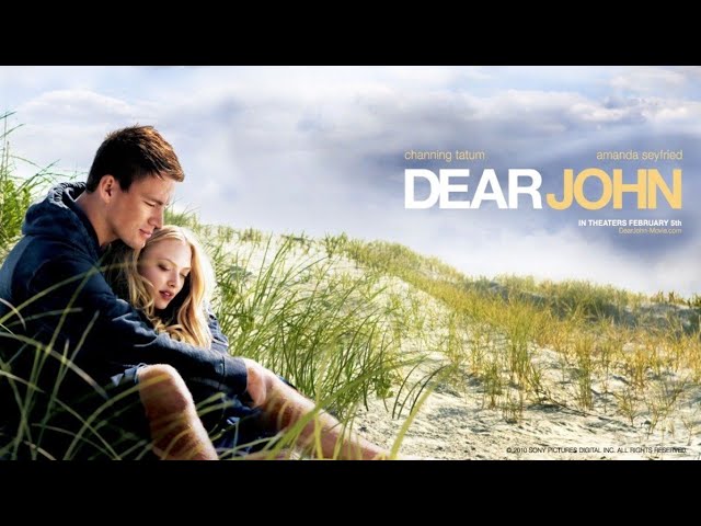 Download the Dear John movie from Mediafire Download the Dear John movie from Mediafire