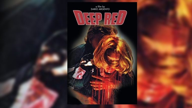 Download the Deep Deep Red movie from Mediafire