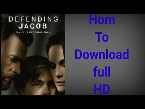 Download the Defending Jacob series from Mediafire