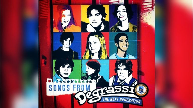 Download the Degrassi The Next Generation Streaming series from Mediafire
