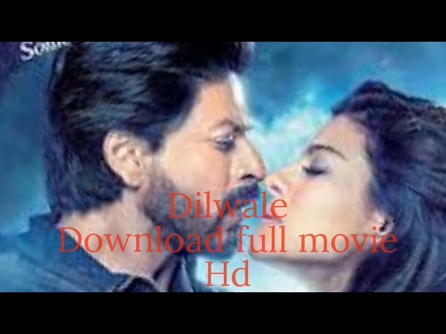 Download the Dilwale movie from Mediafire