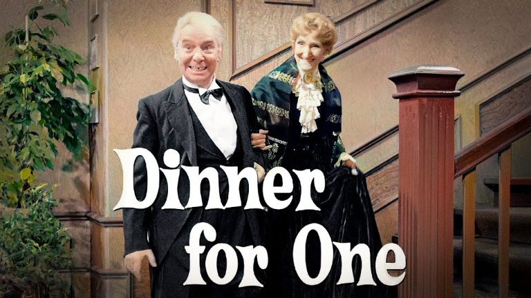 Download the Diner For One movie from Mediafire