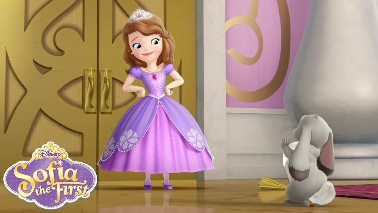 Download the Disney Sofia The First series from Mediafire