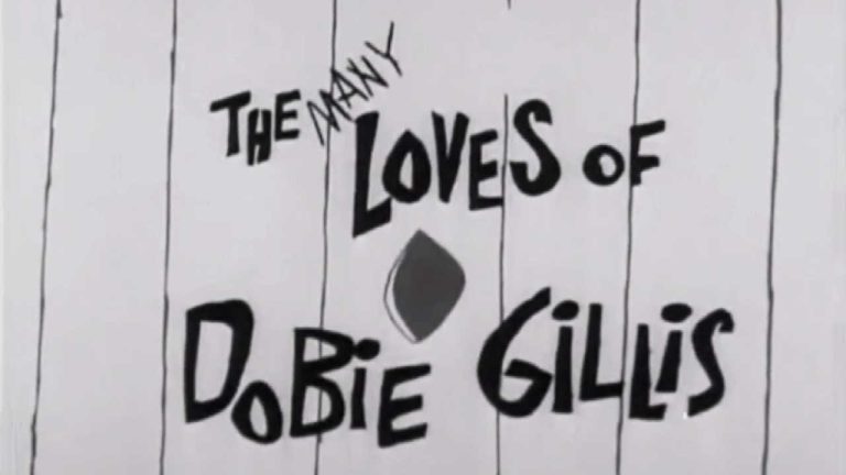 Download the Dobie Gillis series from Mediafire