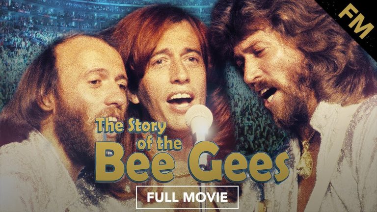 Download the Documentary Bee Gees movie from Mediafire