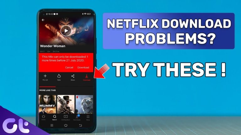 Download the Don T Move Movies Netflix movie from Mediafire
