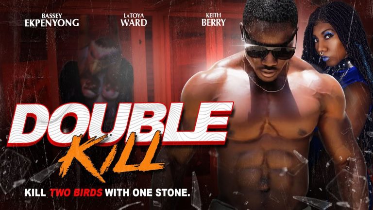 Download the Double Kill 2023 movie from Mediafire
