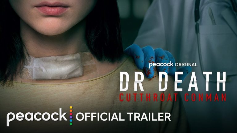 Download the Dr Death Cutthroat Conman movie from Mediafire