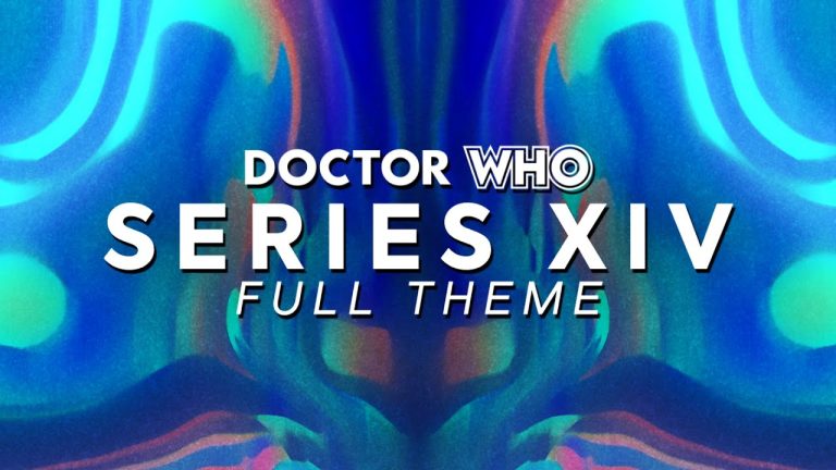 Download the Dr Who Season 14 series from Mediafire