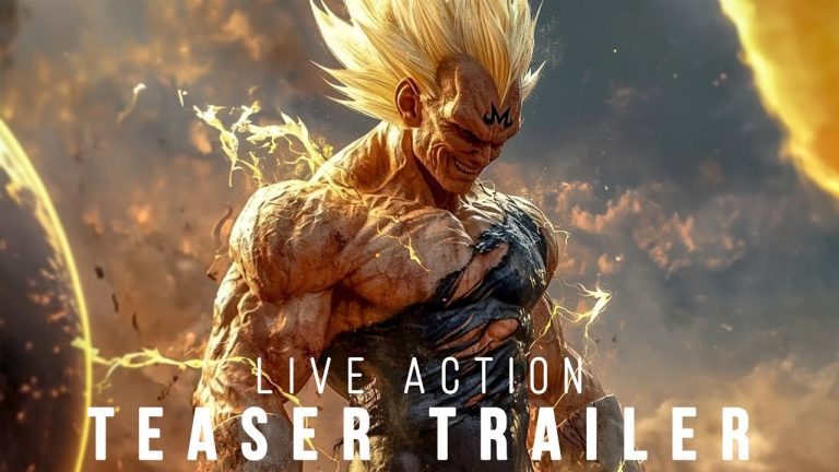 Download the Dragon Ball Z Movies Live movie from Mediafire