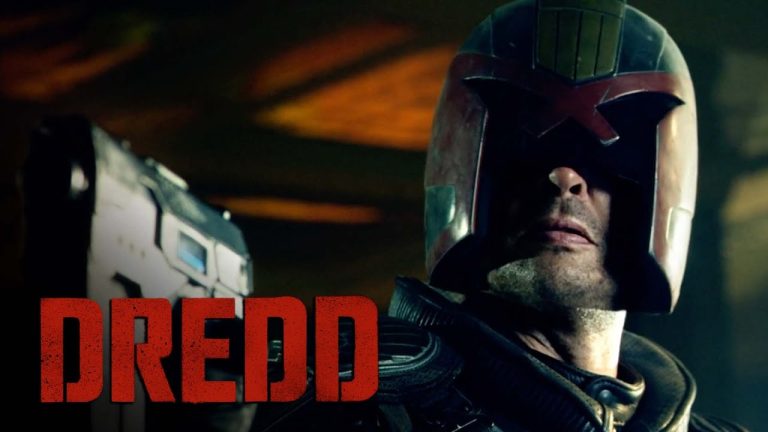 Download the Dredd Netflix movie from Mediafire