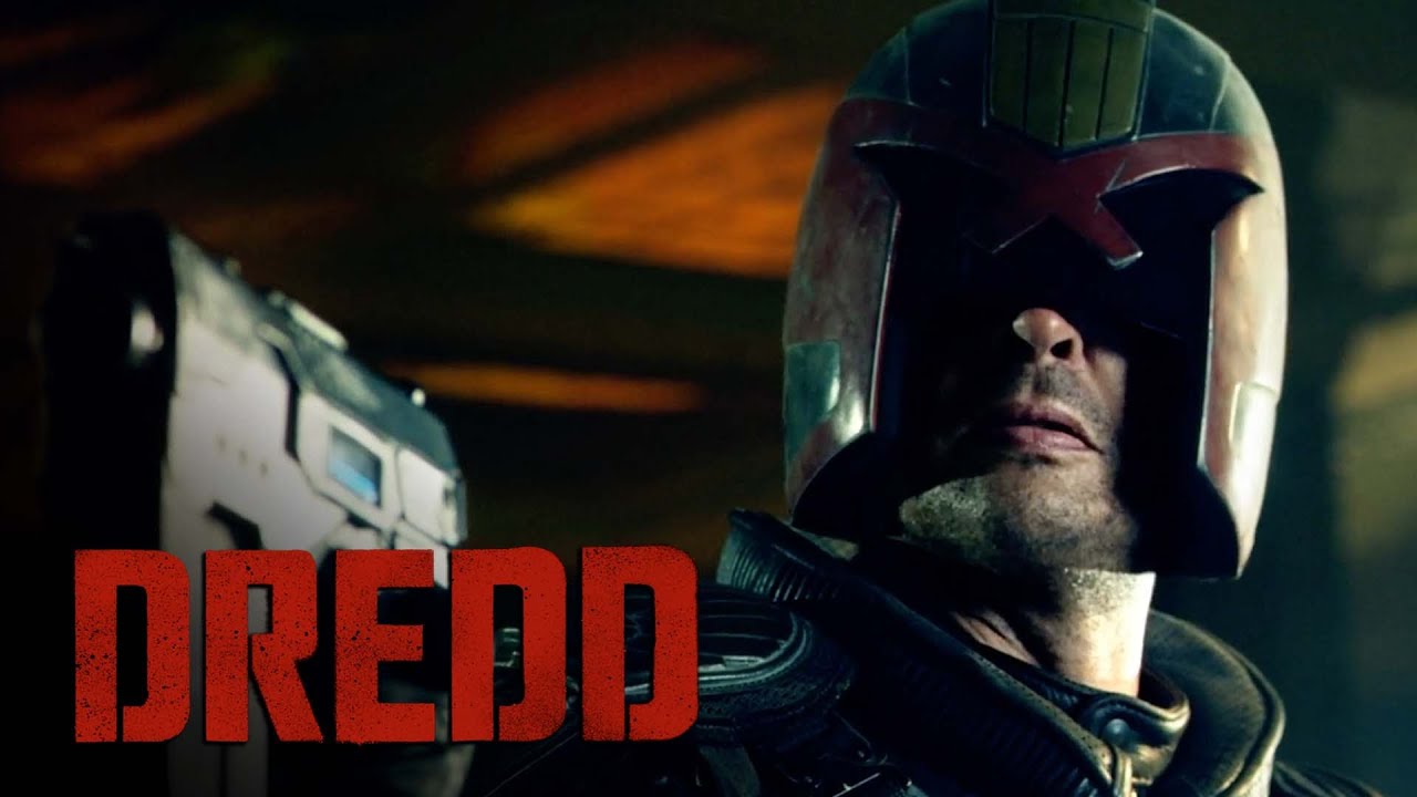 Download the Dredd Netflix movie from Mediafire Download the Dredd Netflix movie from Mediafire