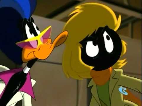 Download the Duck Dodgers series from Mediafire