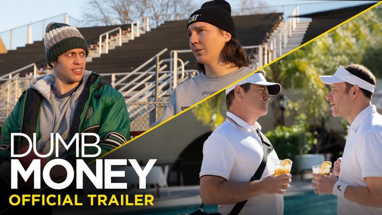 Download the Dumb Money movie from Mediafire