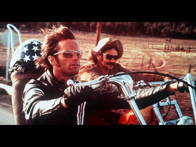 Download the Easy Rider The Ride Back movie from Mediafire