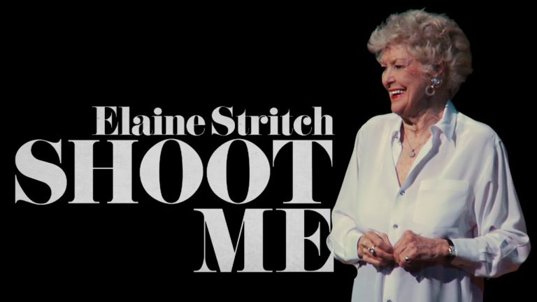 Download the Elaine Stritch Documentary movie from Mediafire