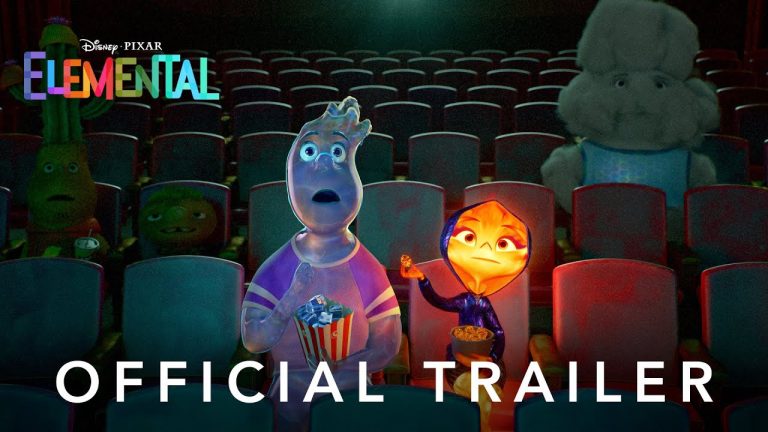 Download the Elemental Disney Release Date movie from Mediafire